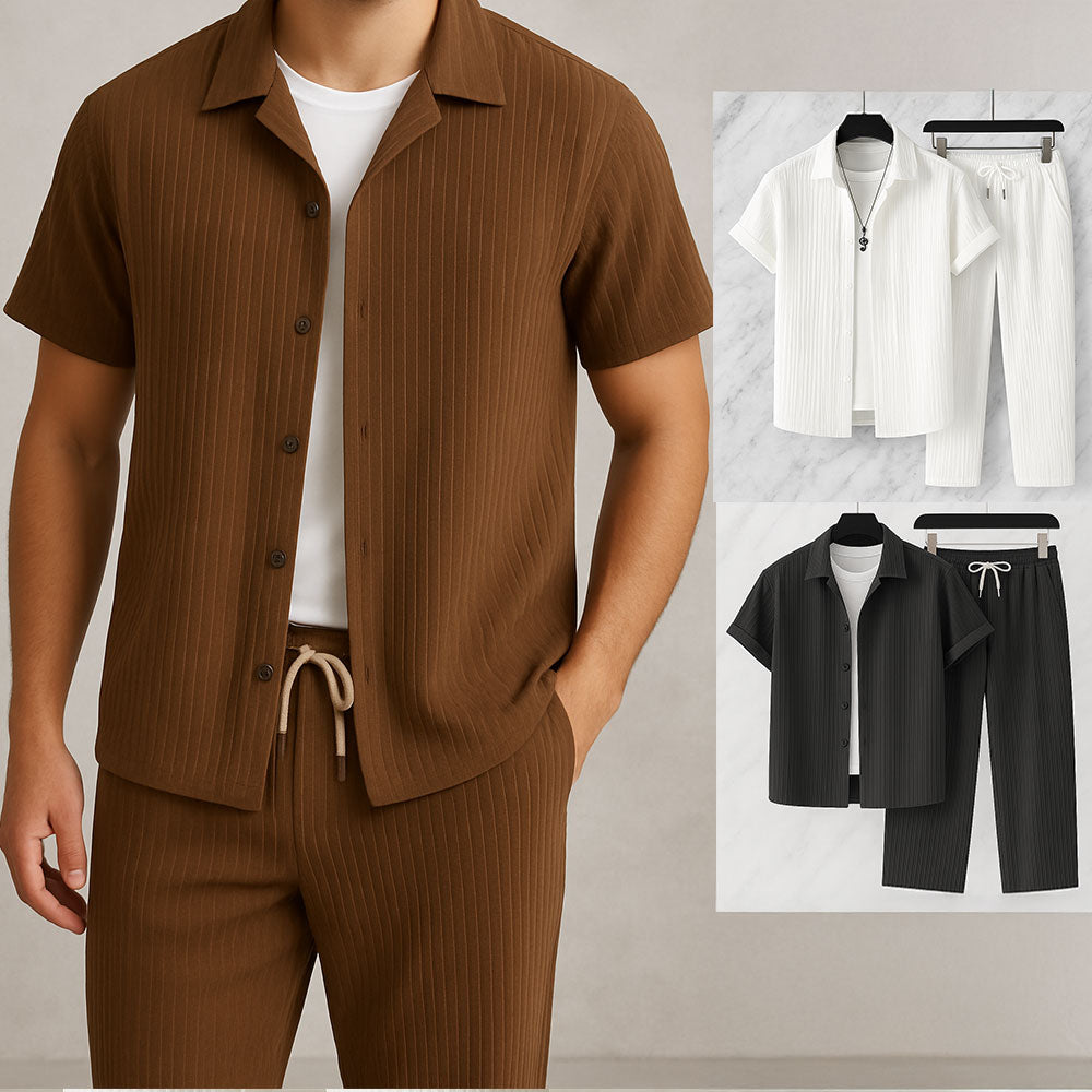 Marano Linen Set