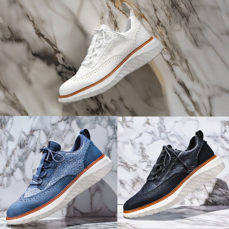 Prestige Sneakers