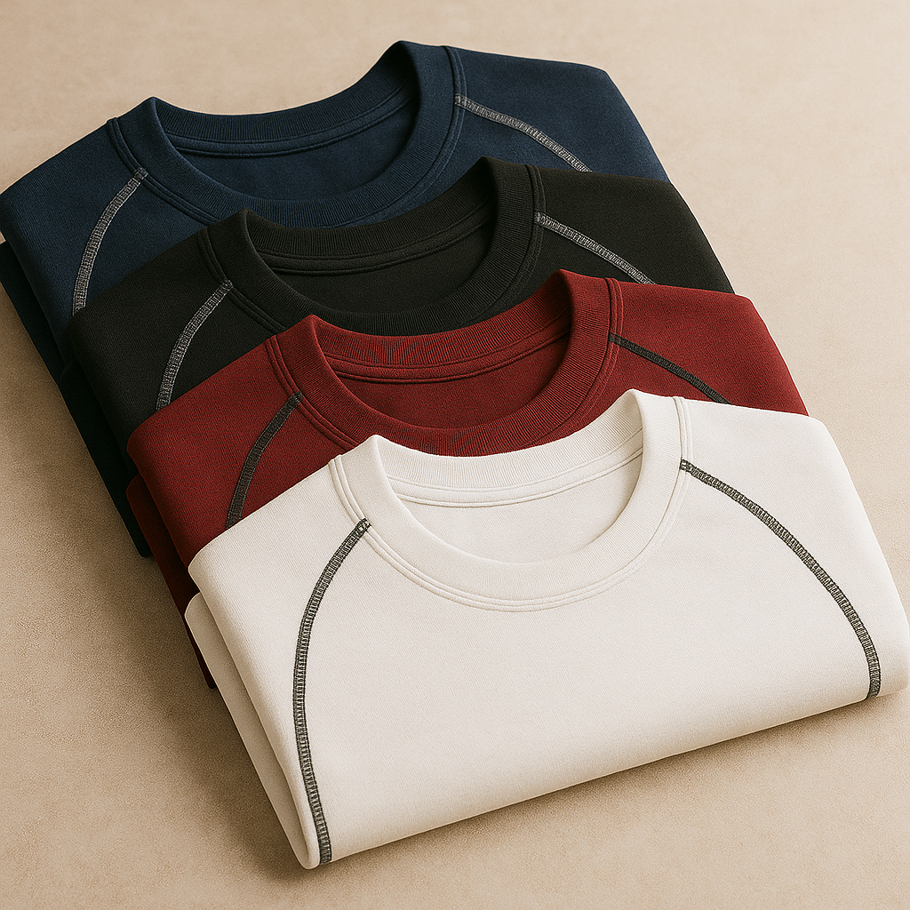 Iron Compression Shirt