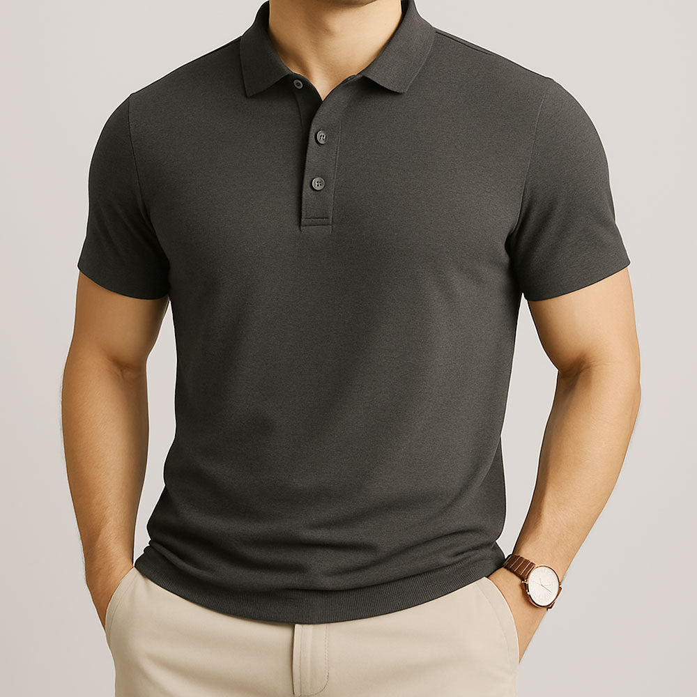 Sleek Polo