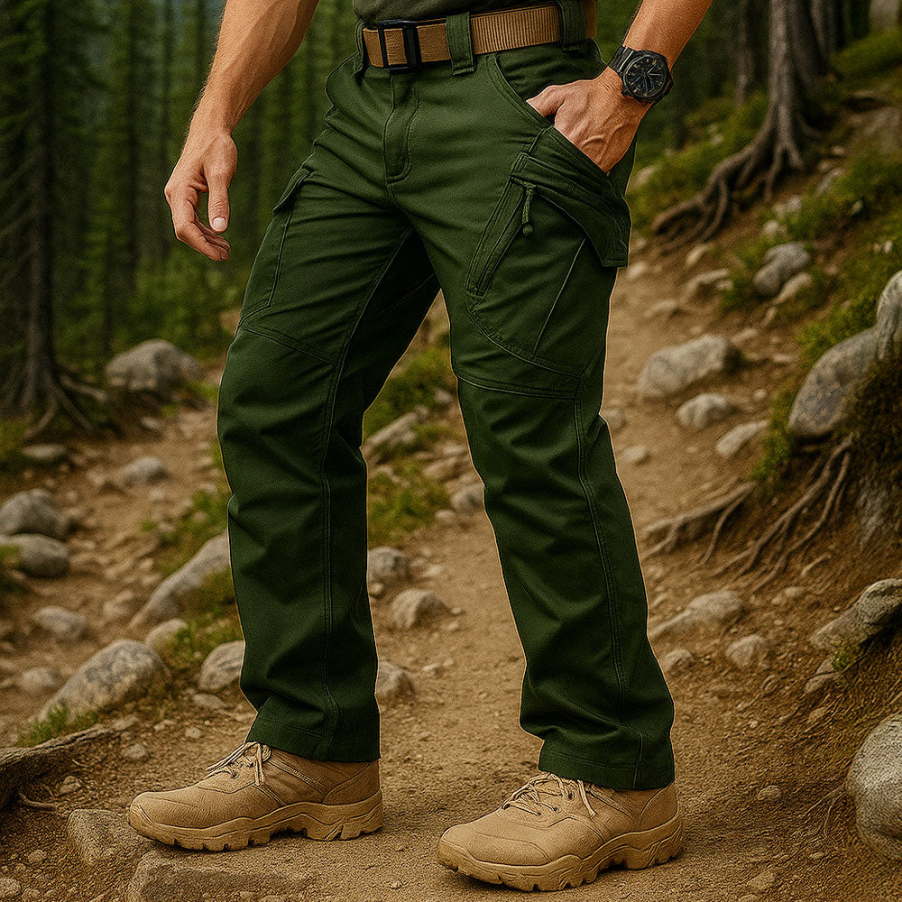 Terrain Cargo Pants