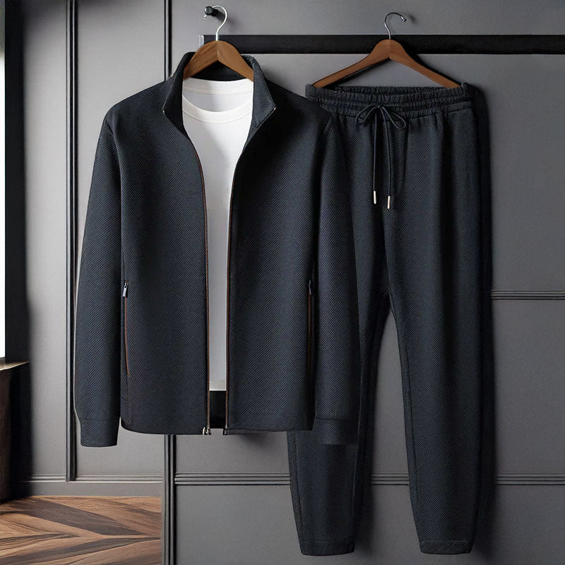 Heritage Tracksuit