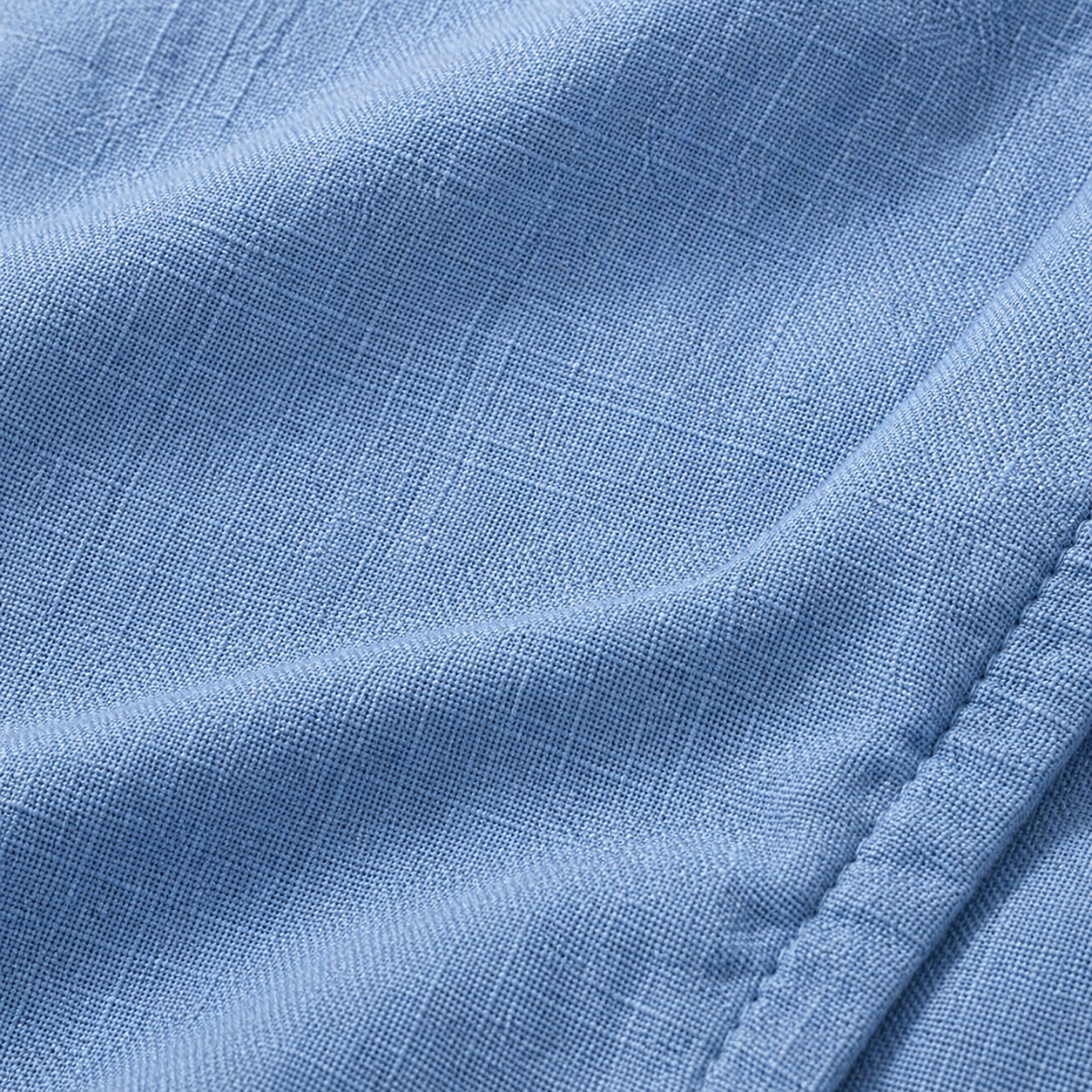 Calypso Linen Shorts
