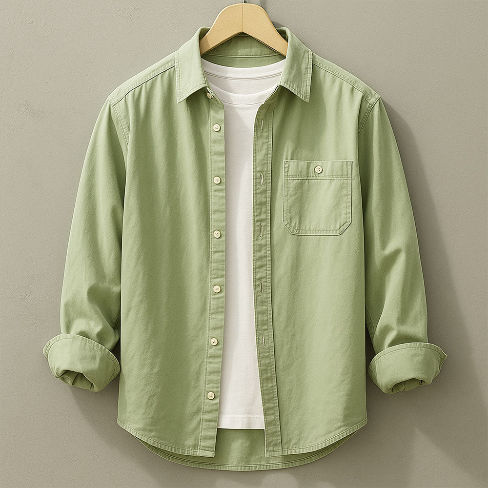 Breeze Layer Shirt