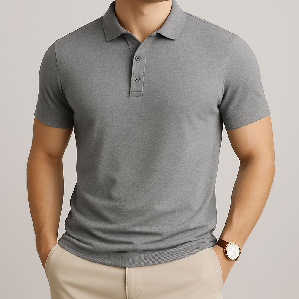 Sleek Polo