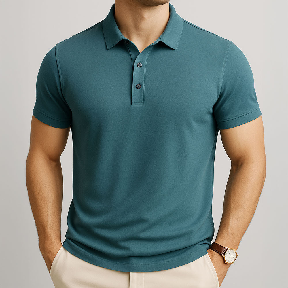 Sleek Polo
