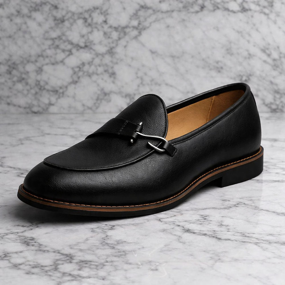Toretus Elite Buckle Loafers