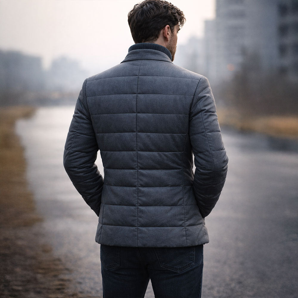 Nordic Tailored Jacket
