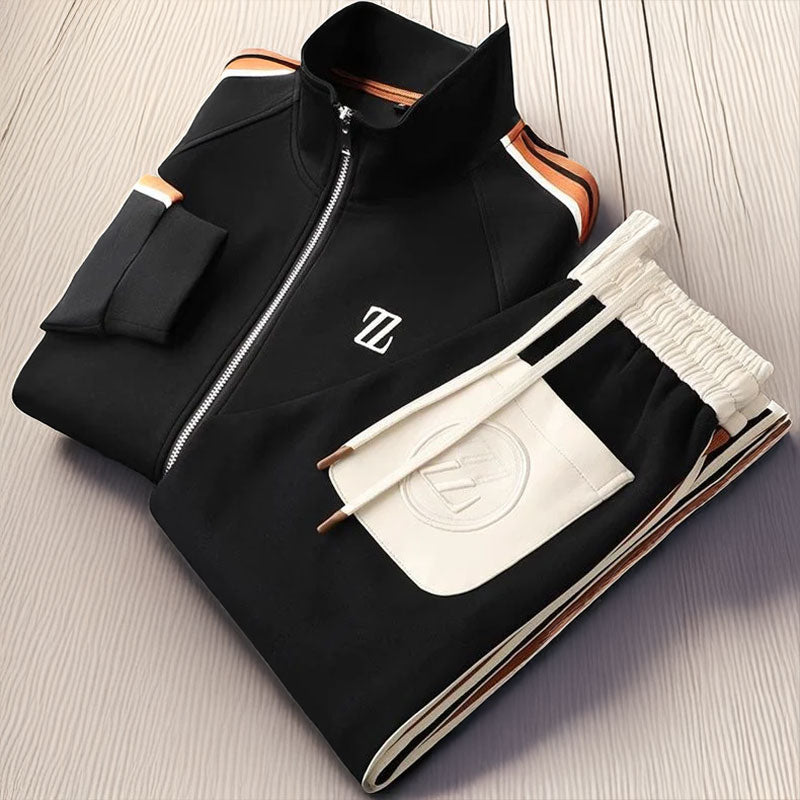 Zephyr Tracksuit