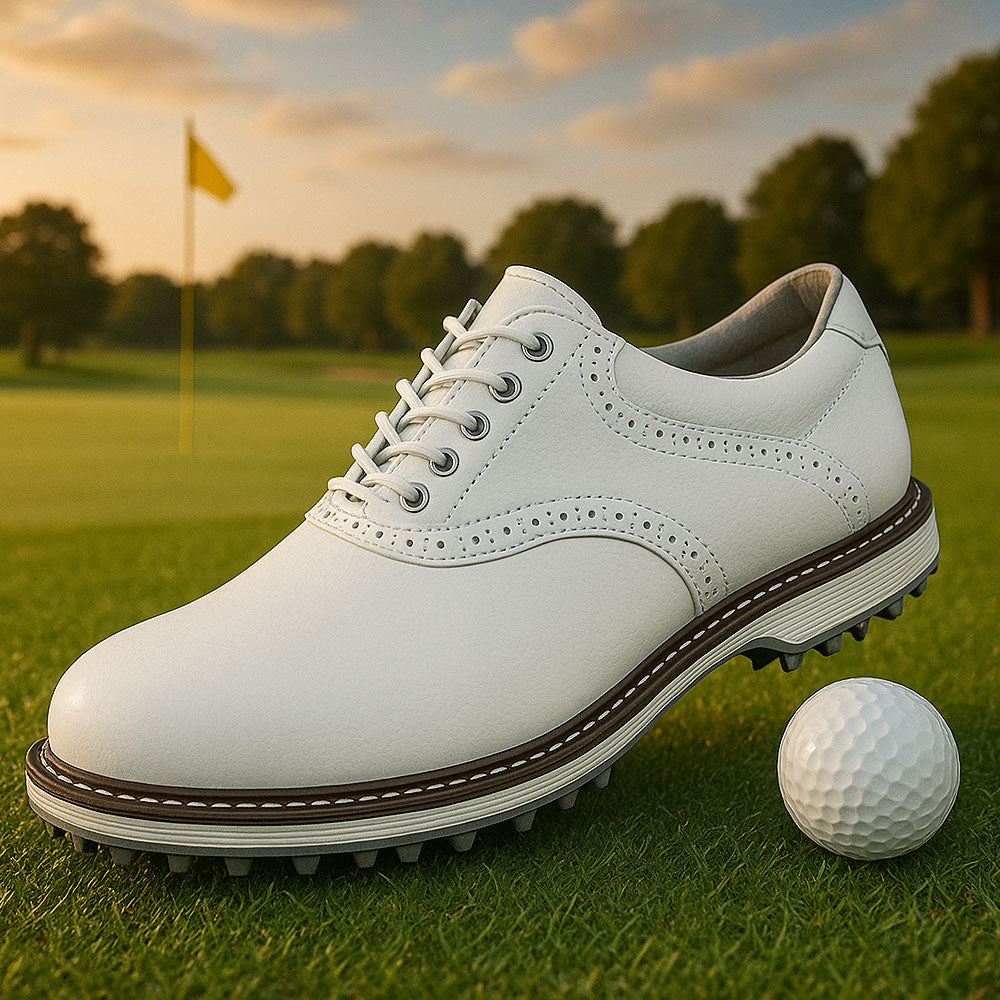 Bold Brogue